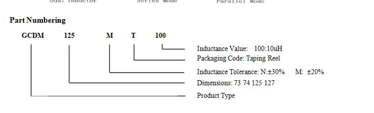 貼片功率電感 14 蘇州谷景電子有限公司 14