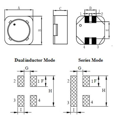 貼片功率電感 11 蘇州谷景電子有限公司 11