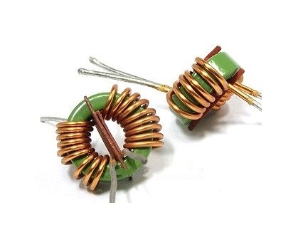 電感廠家提供3點提高電感線圈Q值的思路 蘇州谷景電子有限公司