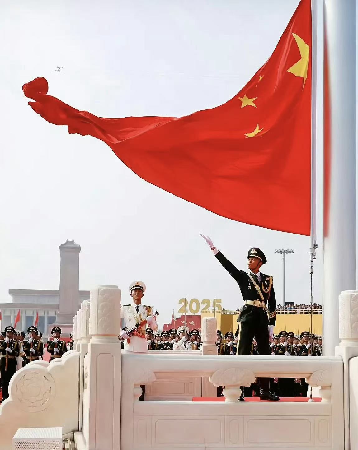 回望9.3閱兵:從大國崛起脈絡(luò),看谷景電感的自主創(chuàng)新之路 1 蘇州谷景電子有限公司 1