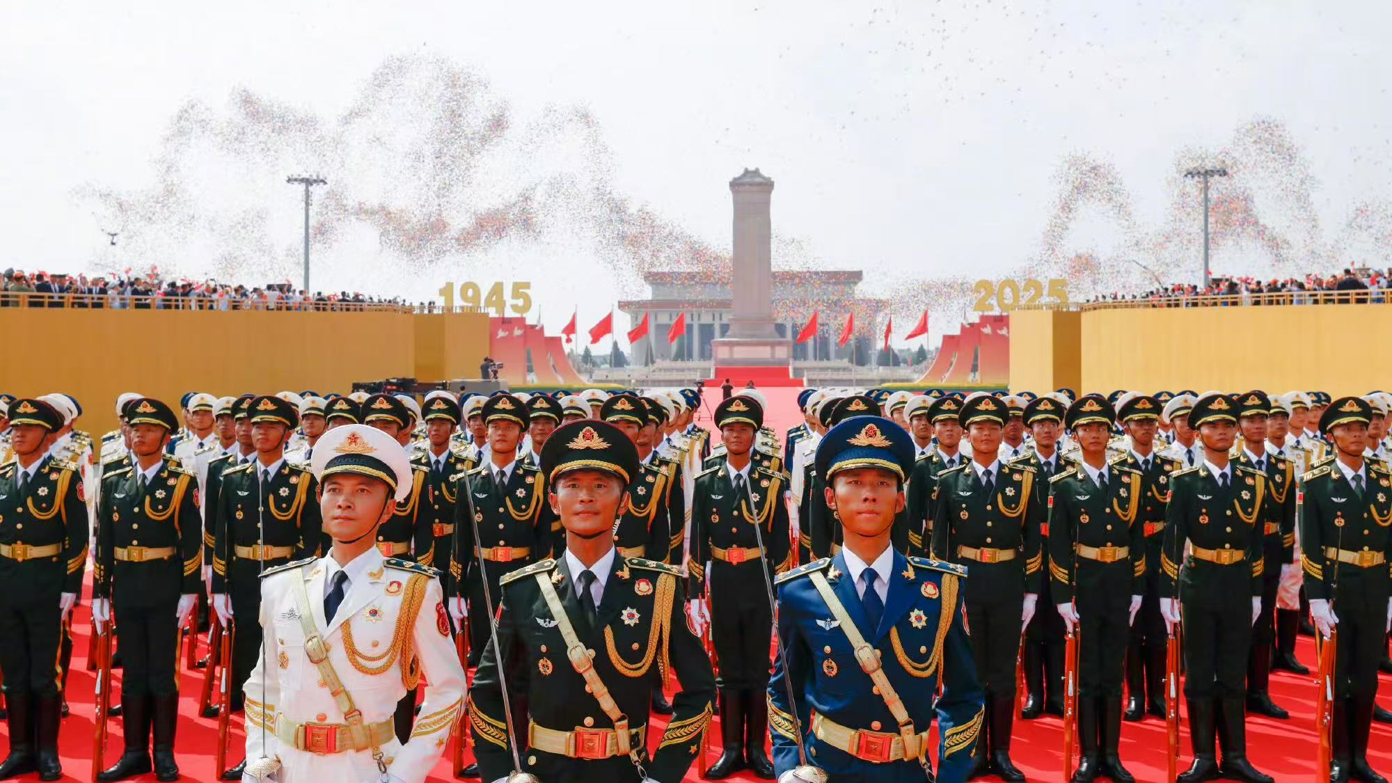 回望9.3閱兵:從大國崛起脈絡(luò),看谷景電感的自主創(chuàng)新之路 2 蘇州谷景電子有限公司 2