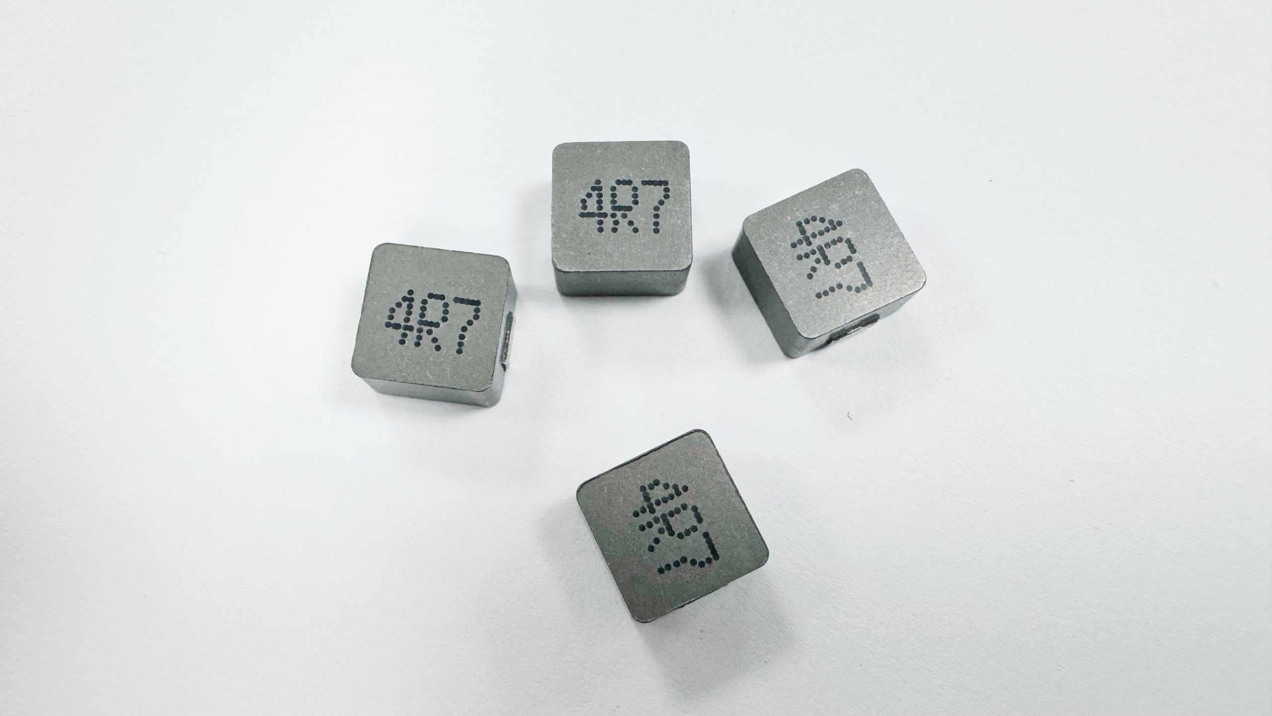 谷景定制化一體成型電感解決方案,助力便攜咖啡機(jī)突破溫升瓶頸 1 蘇州谷景電子有限公司 1